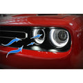 aFe auto part