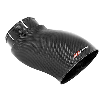 aFe carbon auto part