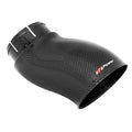 aFe carbon auto part