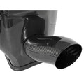 aFe auto part close-up