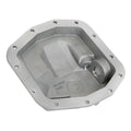 aFe differential cover close-up