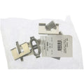 Stoptech auto part close-up