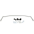 Whiteline auto part installed view