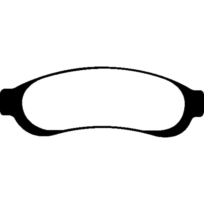 EBC auto part