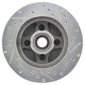 Stoptech auto part