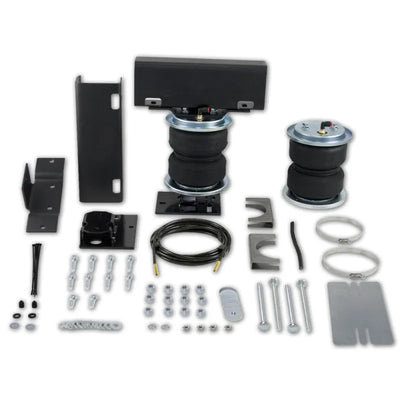 Air Lift springs