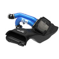 aFe blue cold air intake