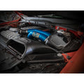 aFe cold air intake detail