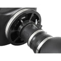 aFe intake system