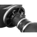aFe intake system close-up