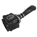 aFe intake system