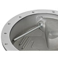 aFe differential cover close-up