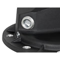 aFe differential cover installed view