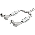 Magnaflow auto part detail