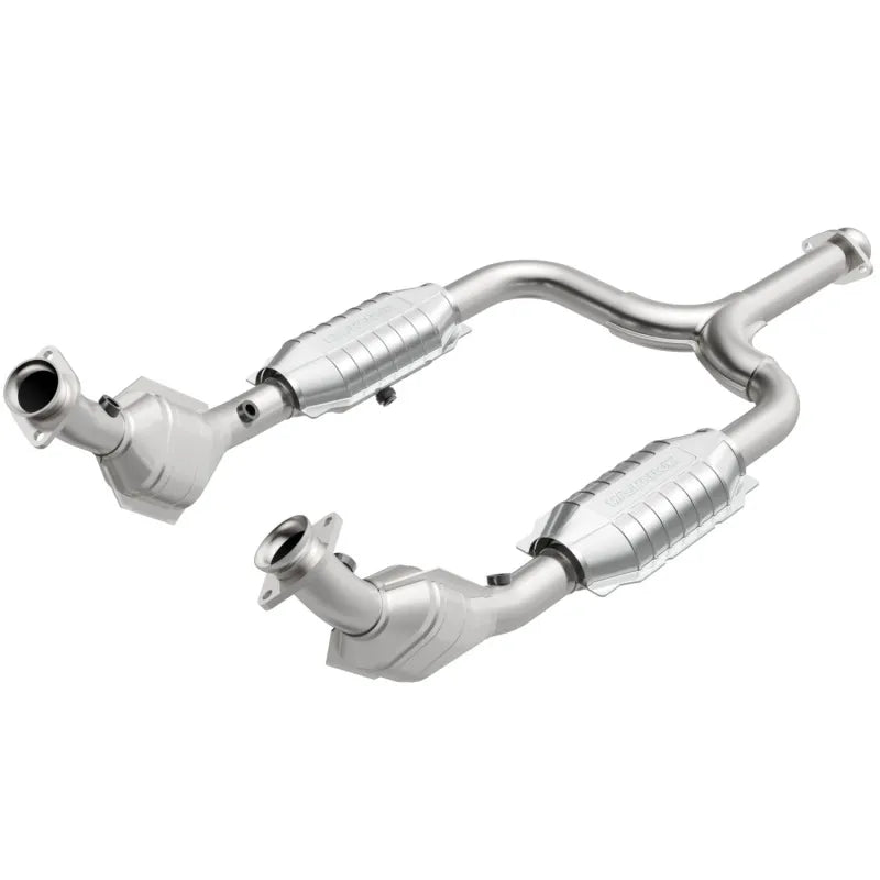 Magnaflow auto part