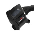 aFe cold air intake