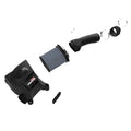 aFe cold air intake