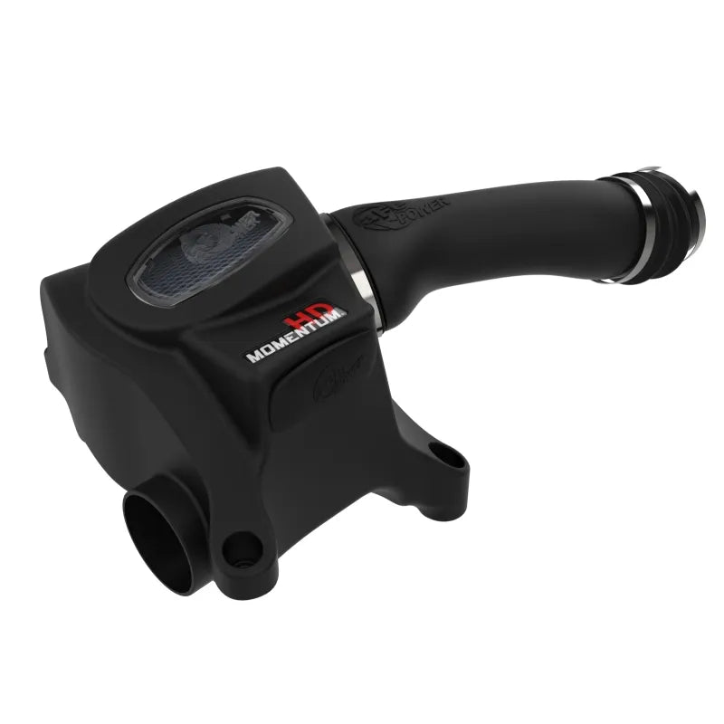 aFe cold air intake