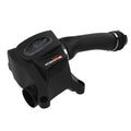 aFe cold air intake