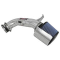 Injen intake system close-up