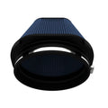 aFe air filter installed view