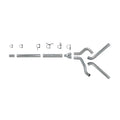 Diamond Eye Performance cat-back exhaust