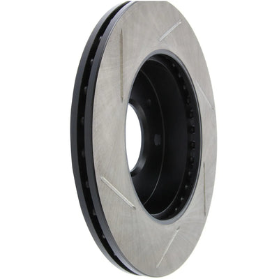 Stoptech auto part