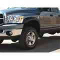 Stampede fender flares