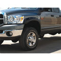 Stampede fender flares