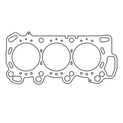 Cometic Gasket auto part