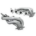 aFe headers close-up