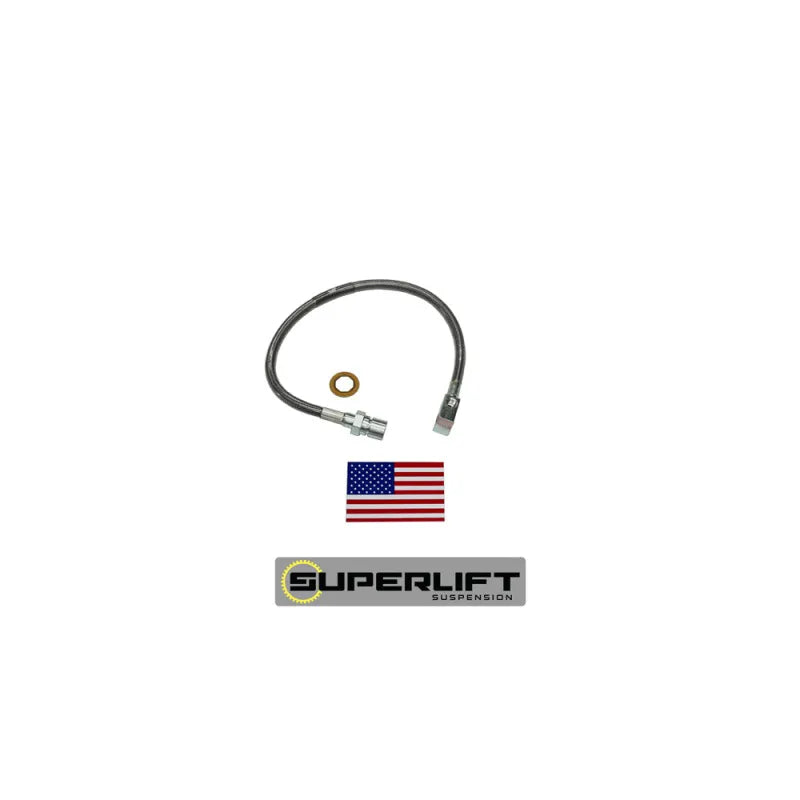 Superlift lift kit
