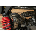 MBRP slip-on exhaust