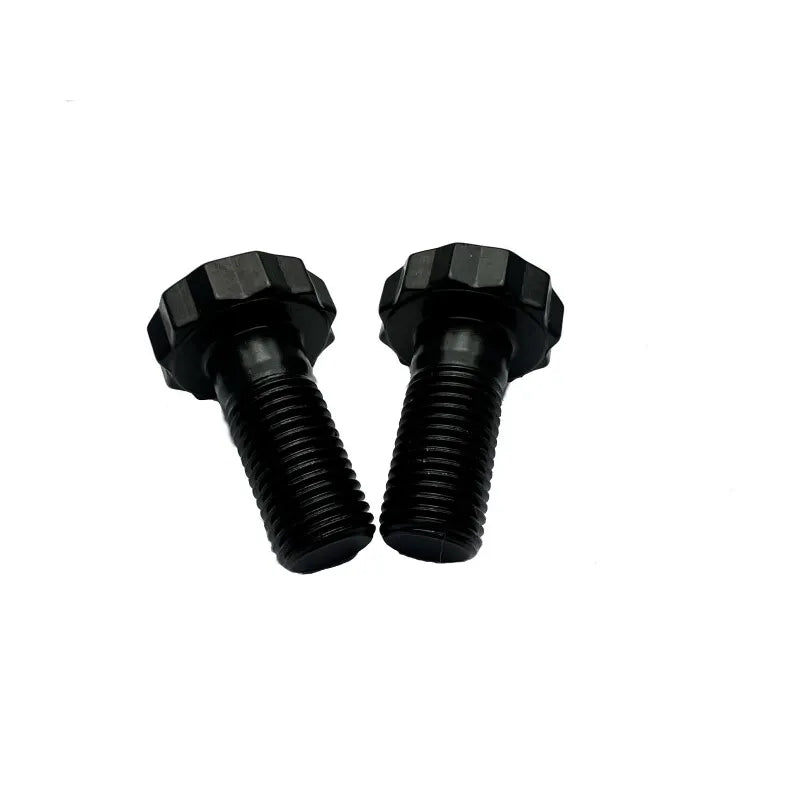 McLeod Racing hardware kit