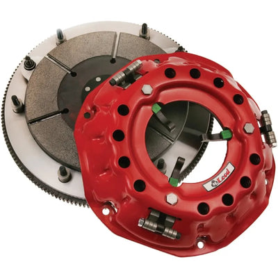 McLeod Racing auto part