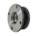 Yukon Gear & Axle auto part detail
