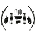 Skyjacker lift kit