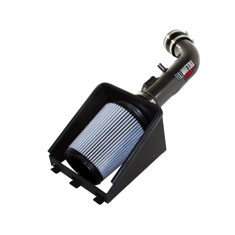aFe intake system