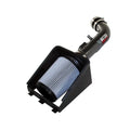 aFe intake system
