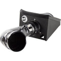 aFe intake system close-up