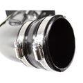 aFe intake system installed view