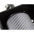 aFe intake system