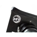 aFe intake system detail