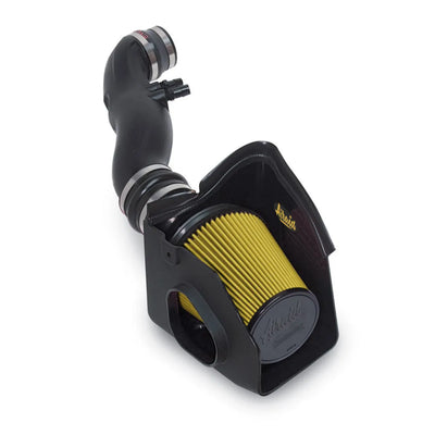 Airaid intake system