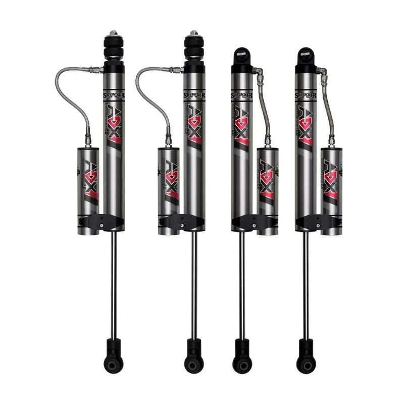 Skyjacker shock absorber