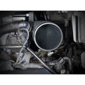 aFe auto part close-up