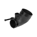 aFe auto part installed view