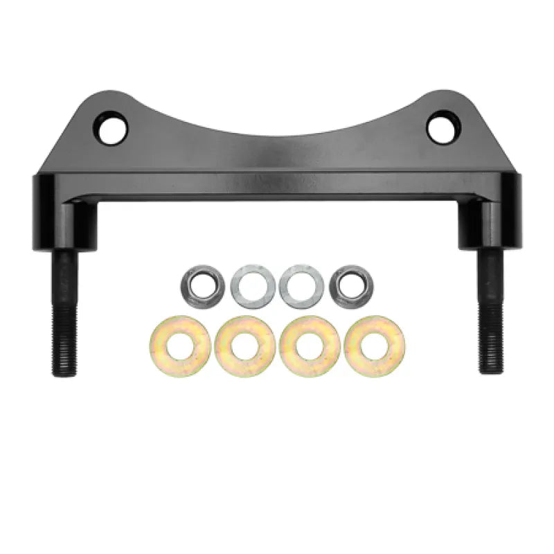 Wilwood roof rack