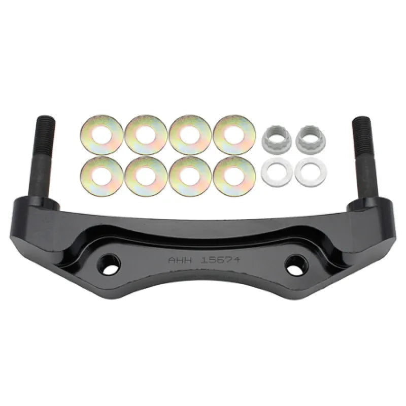Wilwood roof rack