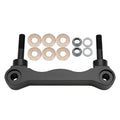Wilwood roof rack
